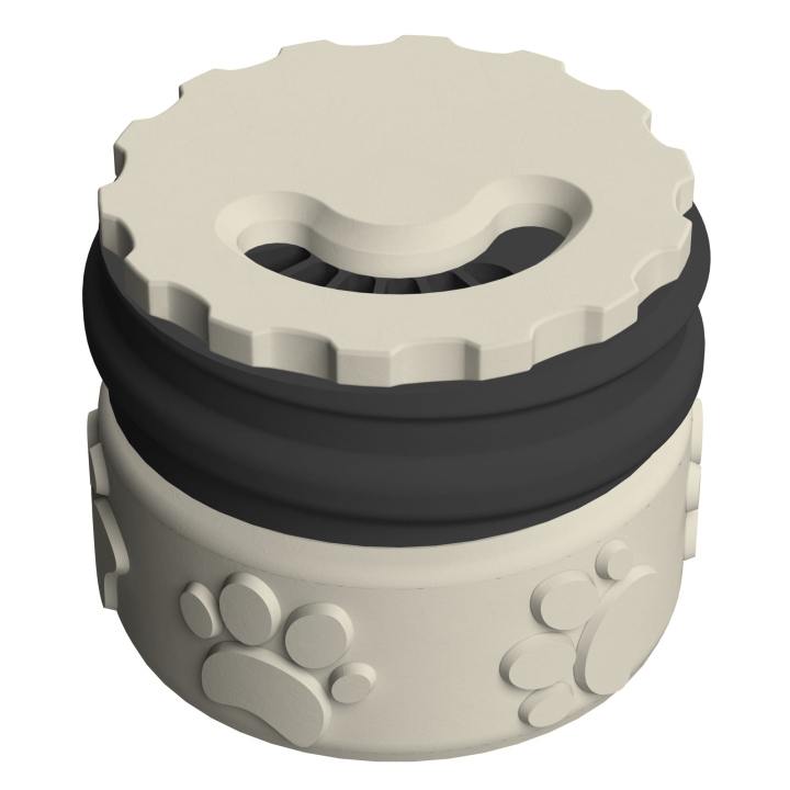 Fluonose Nano+ - Najmniejszy pojemnik zapachowy do treningów węchowych