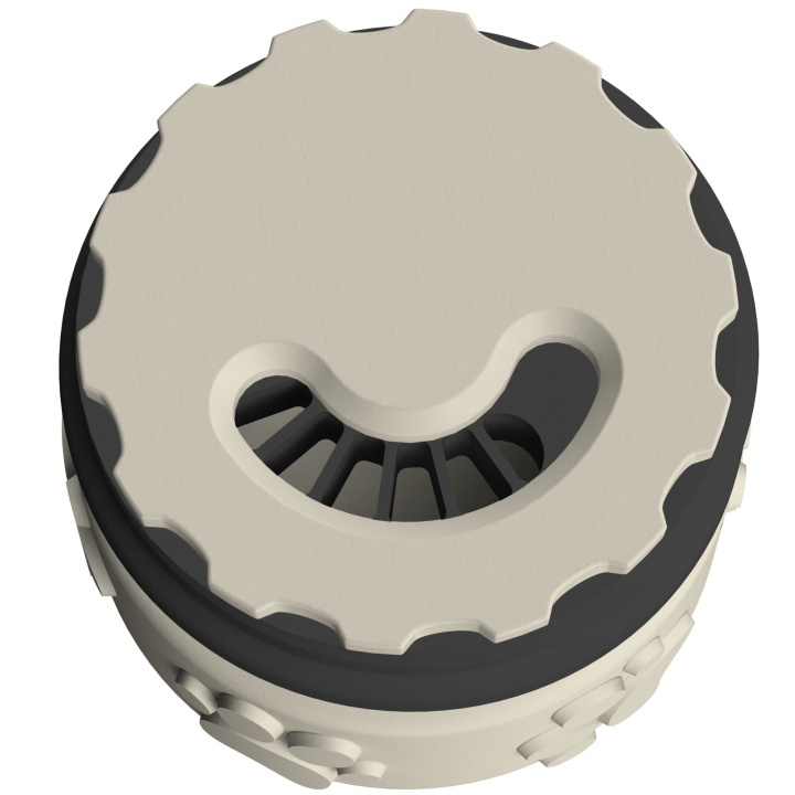 Puszka zapachowa Fluonose Nano+ z regulacją intensywności zapachu