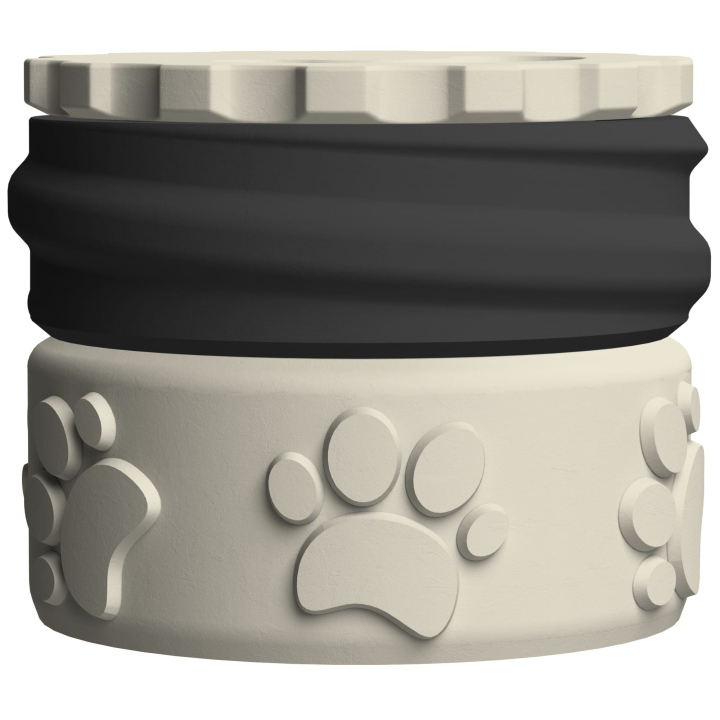 Puszka Fluonose Nano+ z gwintem do montażu w zabawkach węchowych Fluo Dog