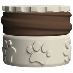 Puszka Fluonose Nano+ z gwintem do montażu w zabawkach węchowych Fluo Dog