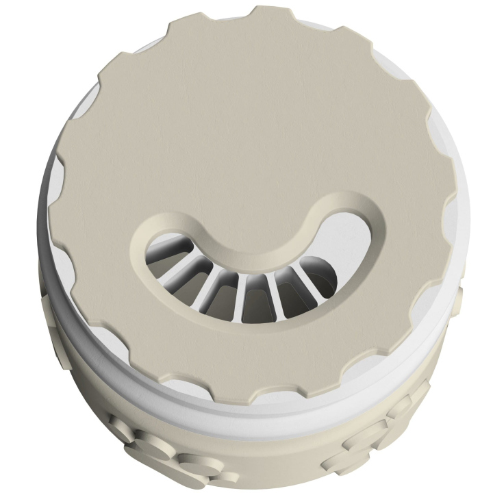 Puszka zapachowa Fluonose Nano+ z regulacją intensywności zapachu