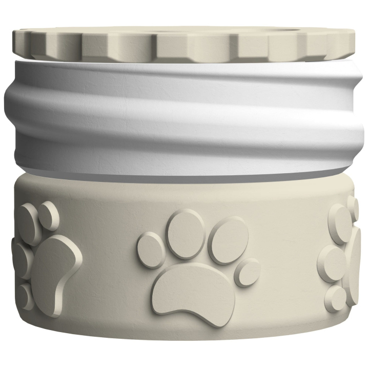 Puszka Fluonose Nano+ z gwintem do montażu w zabawkach węchowych Fluo Dog