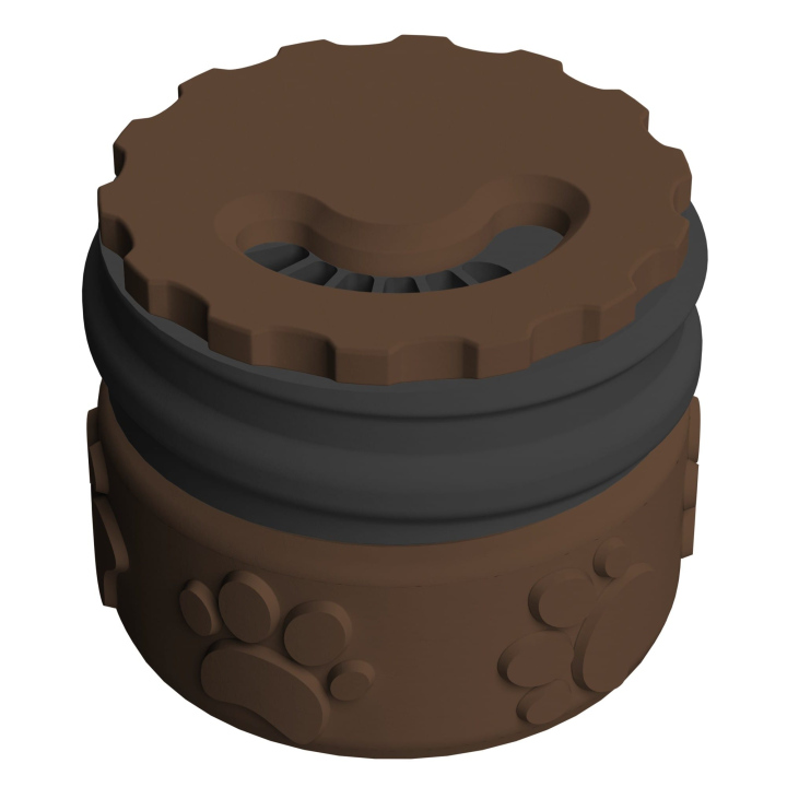 Fluonose Nano+ - Najmniejszy pojemnik zapachowy do treningów węchowych