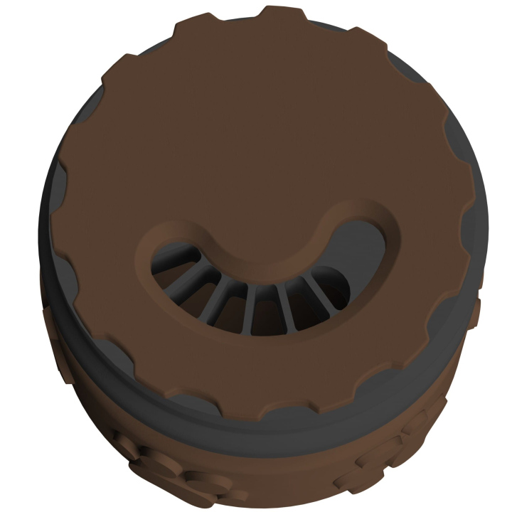 Puszka zapachowa Fluonose Nano+ z regulacją intensywności zapachu