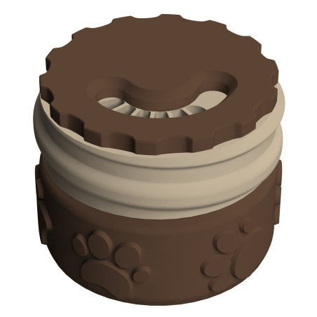 Fluonose Nano+ - Najmniejszy pojemnik zapachowy do treningów węchowych