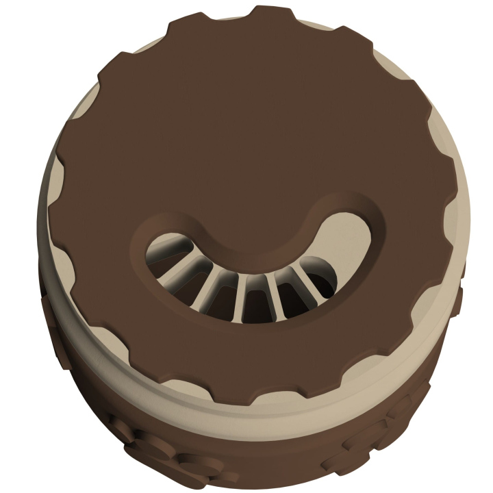 Puszka zapachowa Fluonose Nano+ z regulacją intensywności zapachu