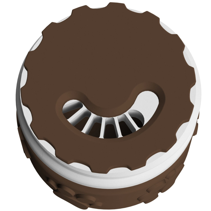 Puszka zapachowa Fluonose Nano+ z regulacją intensywności zapachu