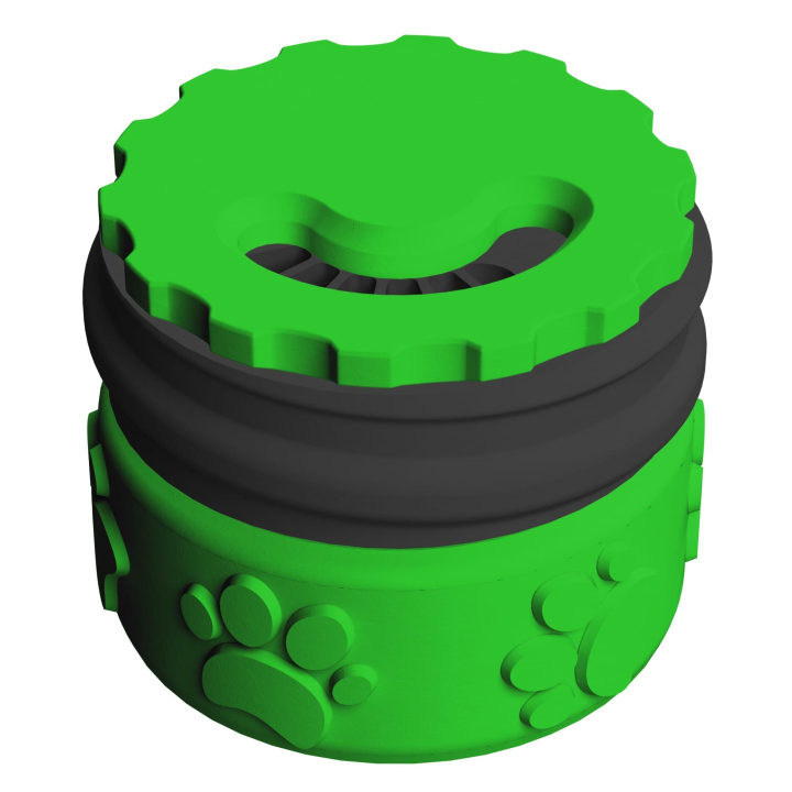 Fluonose Nano+ - Najmniejszy pojemnik zapachowy do treningów węchowych