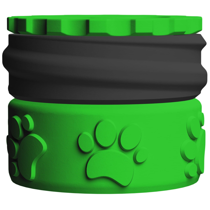 Puszka Fluonose Nano+ z gwintem do montażu w zabawkach węchowych Fluo Dog