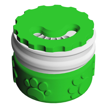 Fluonose Nano+ - Najmniejszy pojemnik zapachowy do treningów węchowych