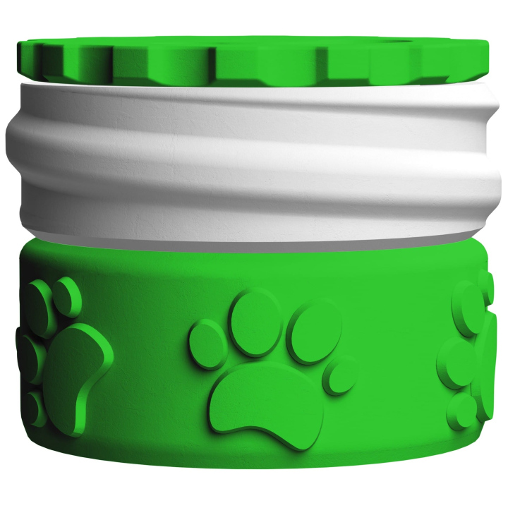 Puszka Fluonose Nano+ z gwintem do montażu w zabawkach węchowych Fluo Dog