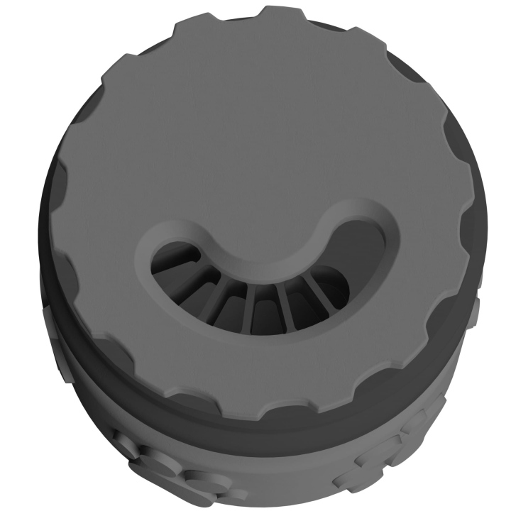 Puszka zapachowa Fluonose Nano+ z regulacją intensywności zapachu