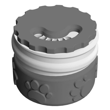 Fluonose Nano+ - Najmniejszy pojemnik zapachowy do treningów węchowych