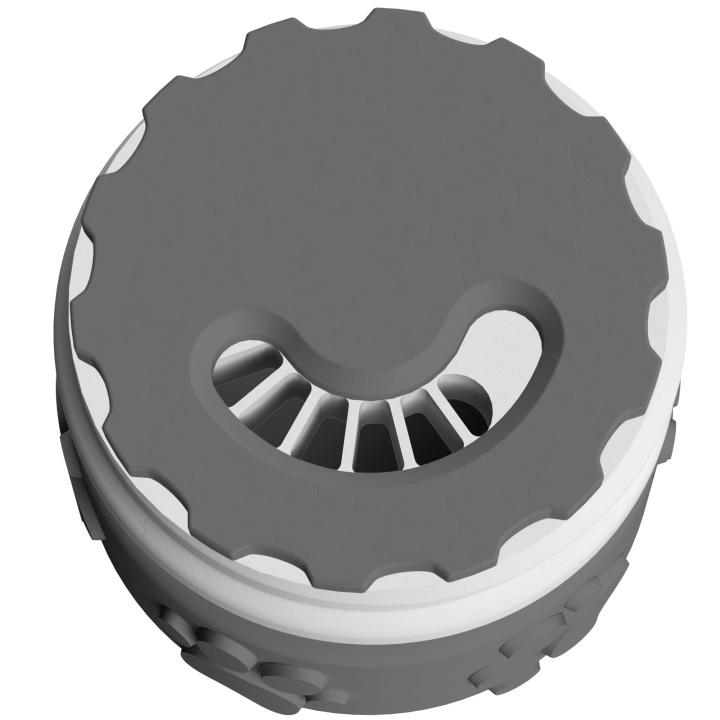 Puszka zapachowa Fluonose Nano+ z regulacją intensywności zapachu