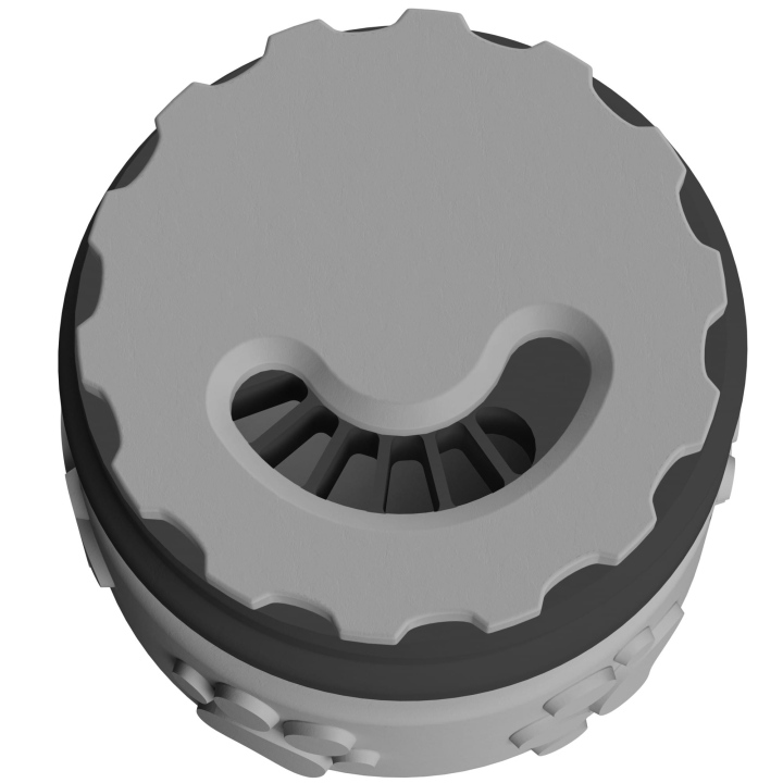 Puszka zapachowa Fluonose Nano+ z regulacją intensywności zapachu