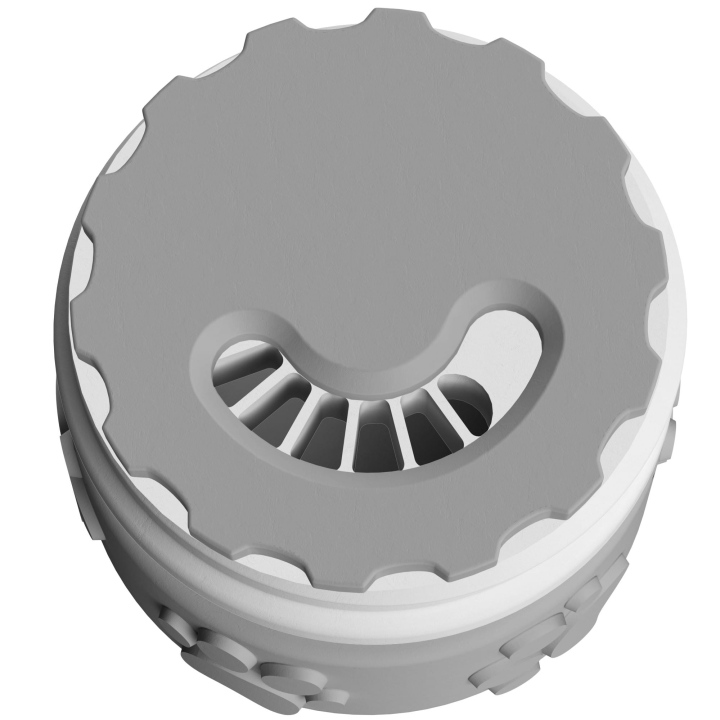 Puszka zapachowa Fluonose Nano+ z regulacją intensywności zapachu