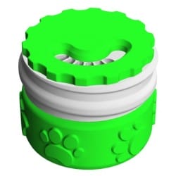 Fluonose Nano+ - Najmniejszy pojemnik zapachowy do treningów węchowych