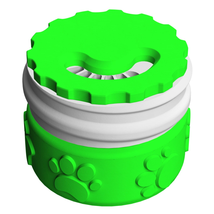 Fluonose Nano+ - Najmniejszy pojemnik zapachowy do treningów węchowych