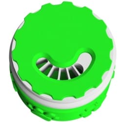 Puszka zapachowa Fluonose Nano+ z regulacją intensywności zapachu