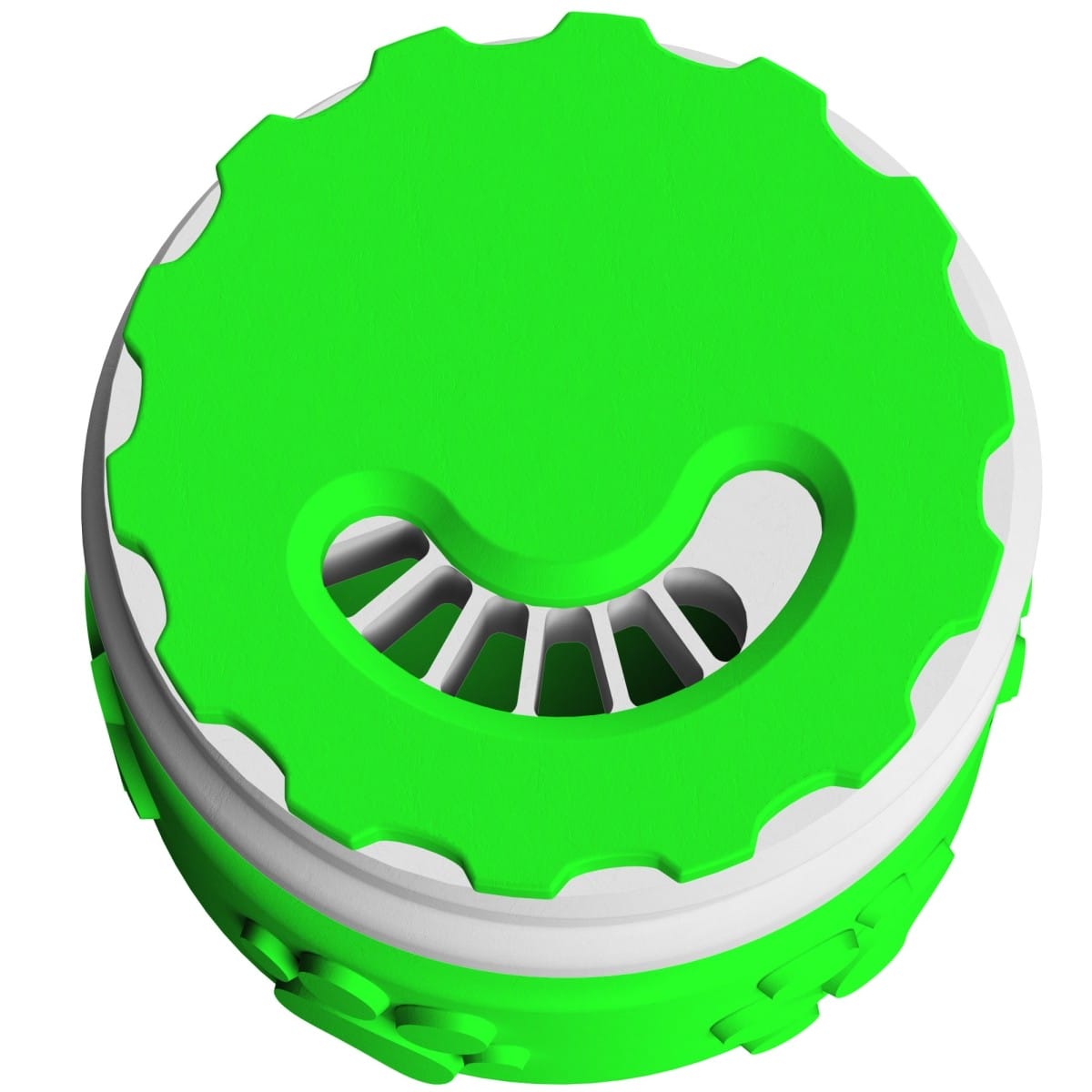 Puszka zapachowa Fluonose Nano+ z regulacją intensywności zapachu