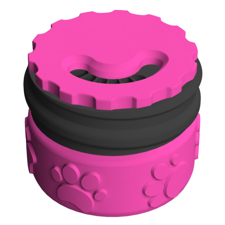 Fluonose Nano+ - Najmniejszy pojemnik zapachowy do treningów węchowych