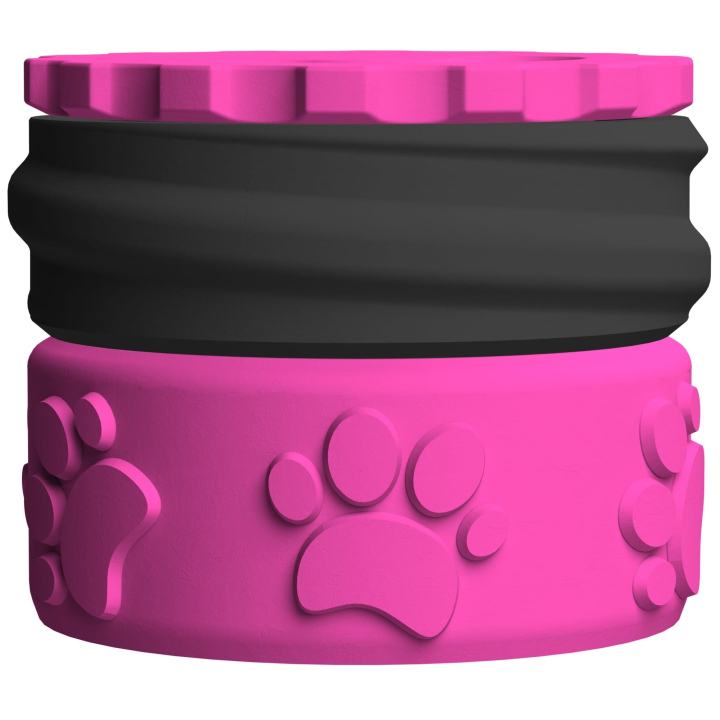 Puszka Fluonose Nano+ z gwintem do montażu w zabawkach węchowych Fluo Dog