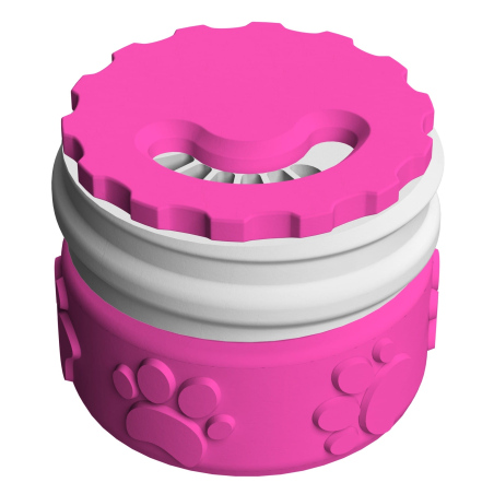 Fluonose Nano+ - Najmniejszy pojemnik zapachowy do treningów węchowych