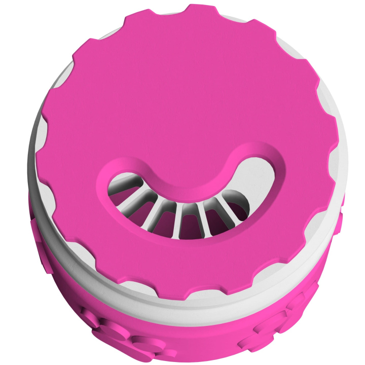 Puszka zapachowa Fluonose Nano+ z regulacją intensywności zapachu