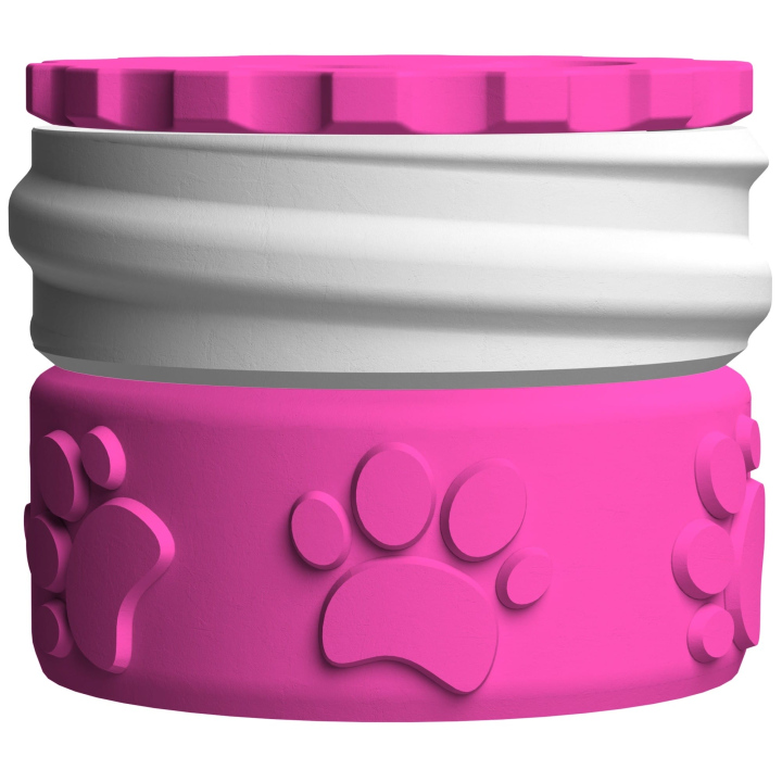 Puszka Fluonose Nano+ z gwintem do montażu w zabawkach węchowych Fluo Dog