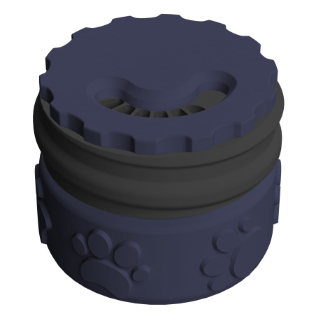 Fluonose Nano+ - Najmniejszy pojemnik zapachowy do treningów węchowych