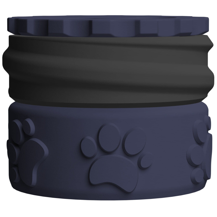 Puszka Fluonose Nano+ z gwintem do montażu w zabawkach węchowych Fluo Dog