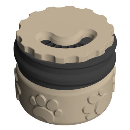 Fluonose Nano+ - Najmniejszy pojemnik zapachowy do treningów węchowych