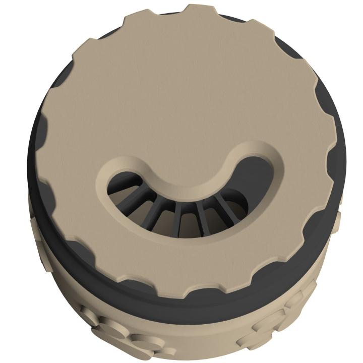 Puszka zapachowa Fluonose Nano+ z regulacją intensywności zapachu