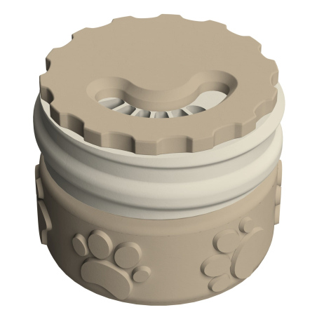 Fluonose Nano+ - Najmniejszy pojemnik zapachowy do treningów węchowych