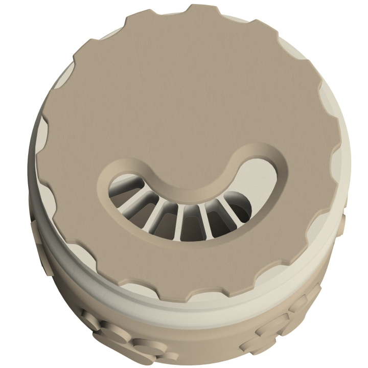 Puszka zapachowa Fluonose Nano+ z regulacją intensywności zapachu