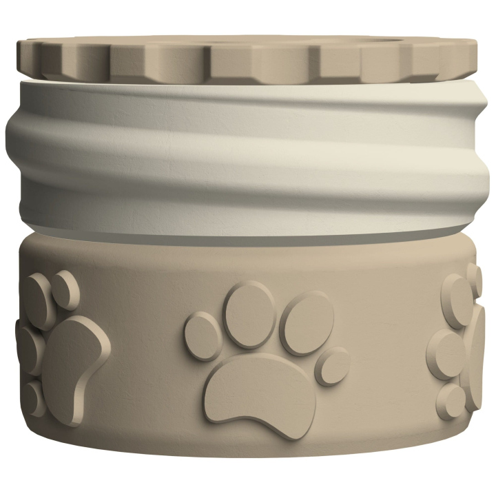 Puszka Fluonose Nano+ z gwintem do montażu w zabawkach węchowych Fluo Dog