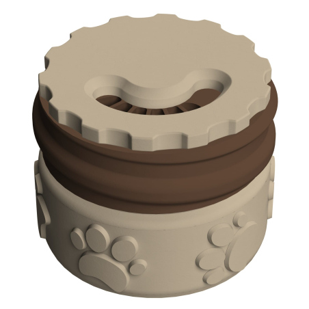 Fluonose Nano+ - Najmniejszy pojemnik zapachowy do treningów węchowych