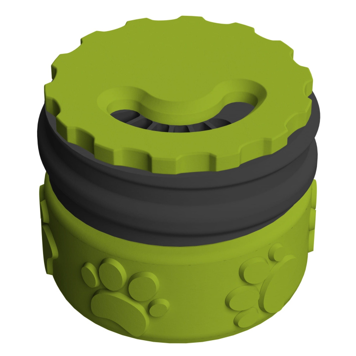 Fluonose Nano+ - Najmniejszy pojemnik zapachowy do treningów węchowych