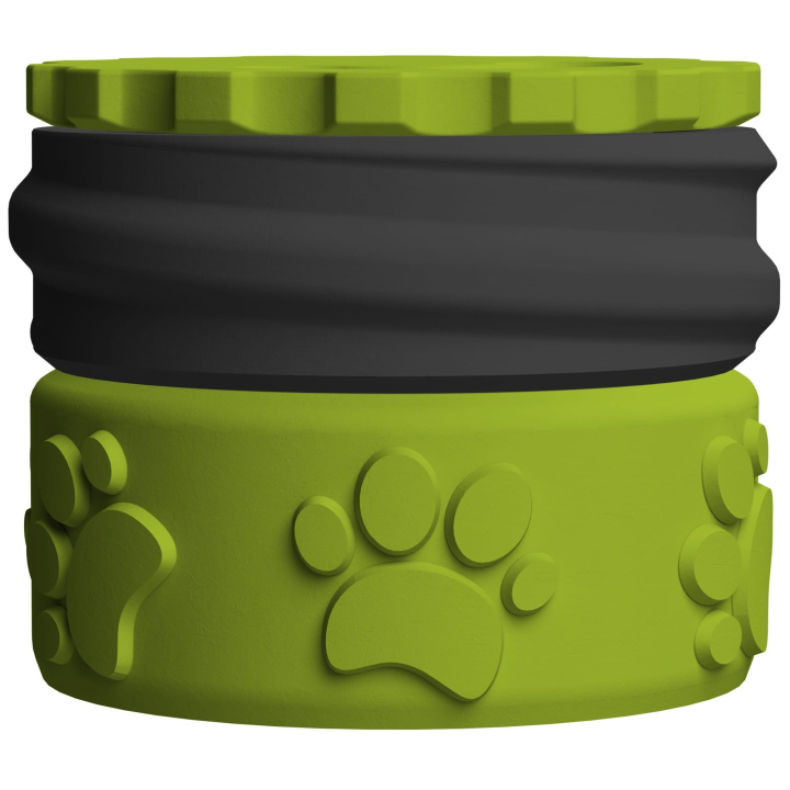 Puszka Fluonose Nano+ z gwintem do montażu w zabawkach węchowych Fluo Dog