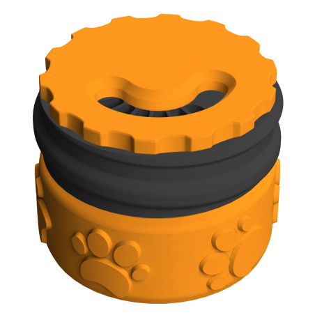 Fluonose Nano+ - Najmniejszy pojemnik zapachowy do treningów węchowych