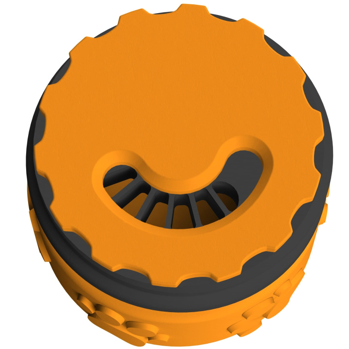 Puszka zapachowa Fluonose Nano+ z regulacją intensywności zapachu