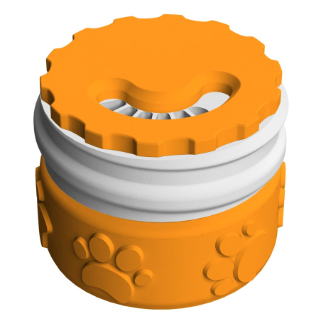 Fluonose Nano+ - Najmniejszy pojemnik zapachowy do treningów węchowych