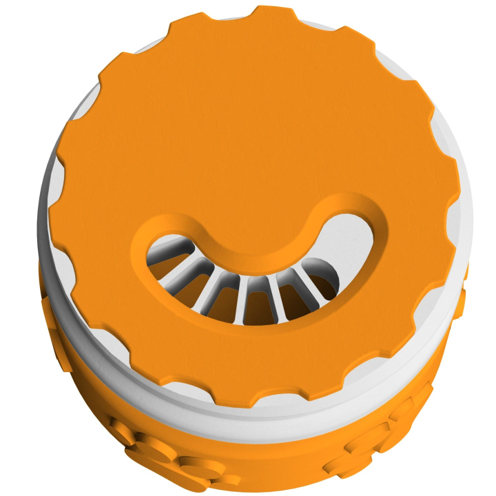 Puszka zapachowa Fluonose Nano+ z regulacją intensywności zapachu