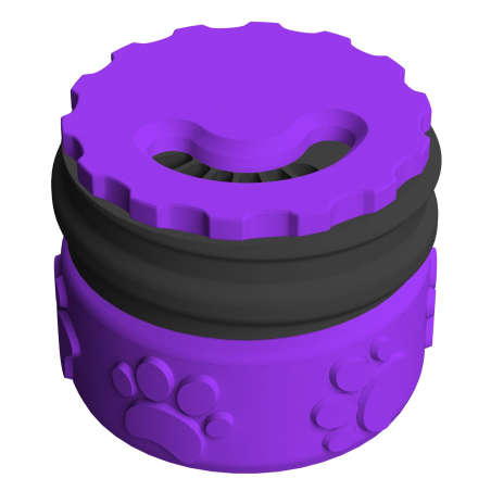 Fluonose Nano+ - Najmniejszy pojemnik zapachowy do treningów węchowych