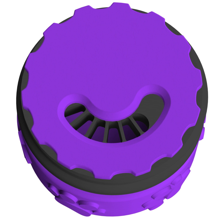 Puszka zapachowa Fluonose Nano+ z regulacją intensywności zapachu