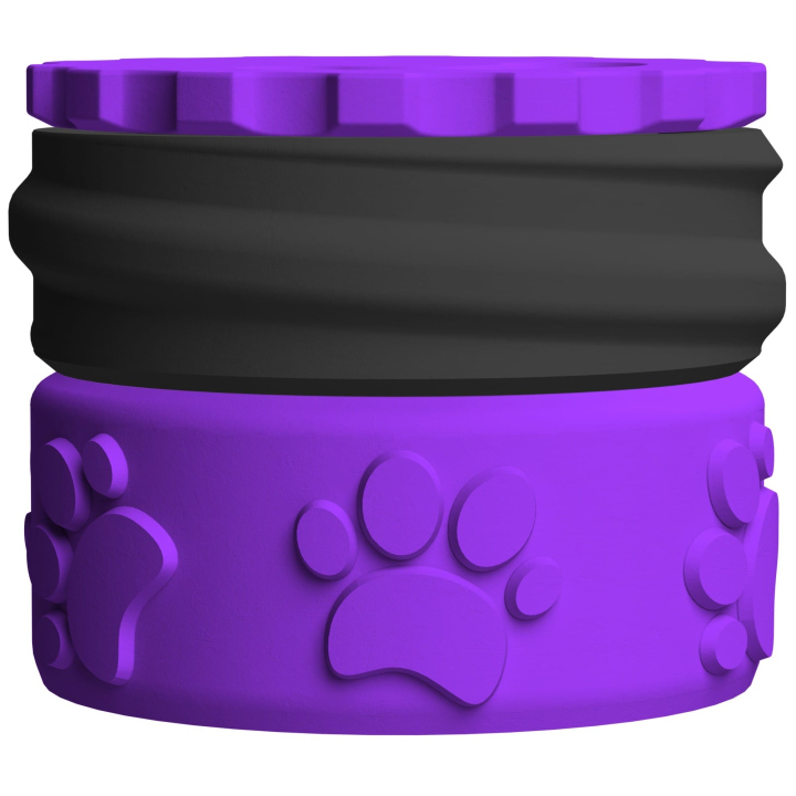 Puszka Fluonose Nano+ z gwintem do montażu w zabawkach węchowych Fluo Dog