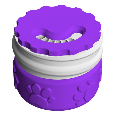 Fluonose Nano+ - Najmniejszy pojemnik zapachowy do treningów węchowych