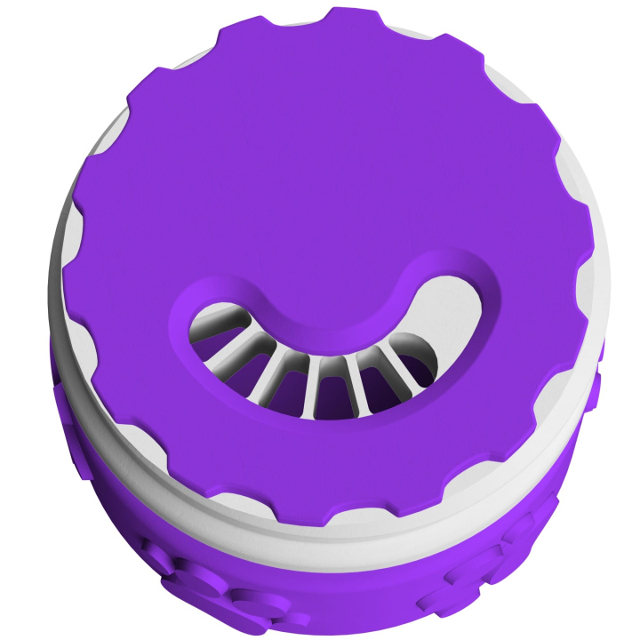 Puszka zapachowa Fluonose Nano+ z regulacją intensywności zapachu