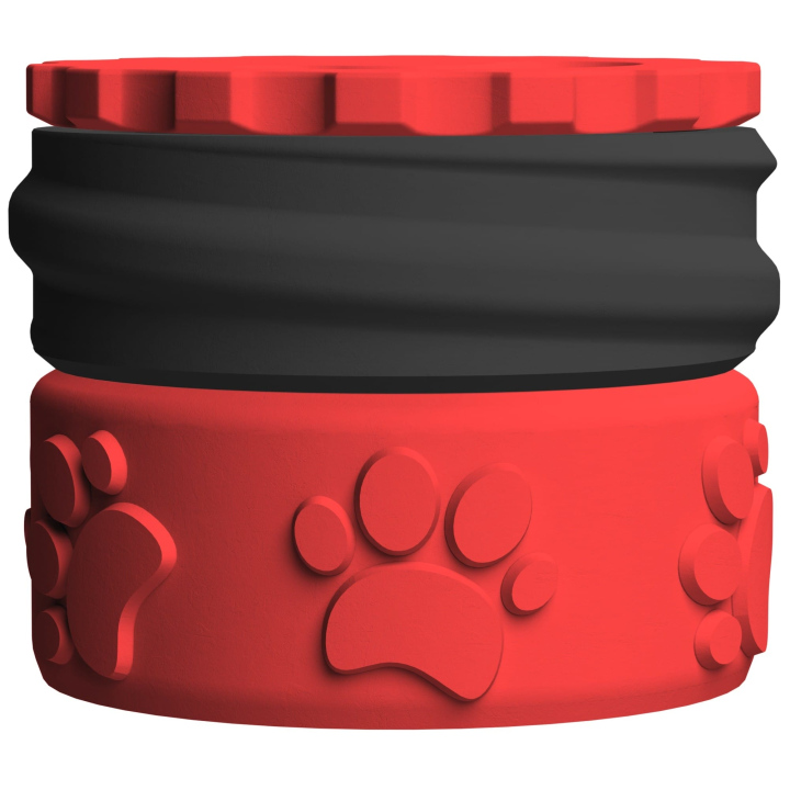 Puszka Fluonose Nano+ z gwintem do montażu w zabawkach węchowych Fluo Dog