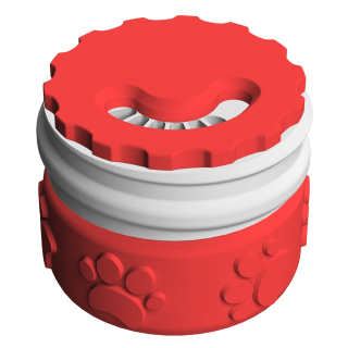 Fluonose Nano+ – the smallest scent containers with built-in magnet and scent intensity adjustment